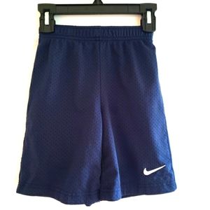 Nike Mesh Shorts (Like New)